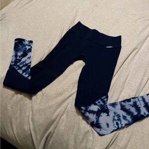 Bombshell dip dye SET